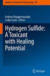 Hydrogen Sulfide: A Toxicant with Healing Potential