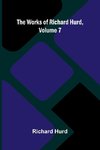 The works of Richard Hurd, volume 7