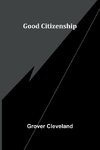 Good citizenship
