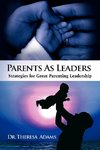 Parents as Leaders