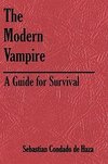 The Modern Vampire