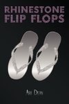 Rhinestone Flip Flops