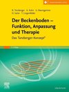 Der Beckenboden - Funktion, Anpassung und Therapie (inkl. Zusatzmaterialien zum Download)