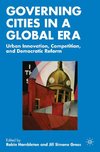 Governing Cities in a Global Era
