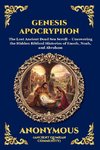 Genesis Apocryphon