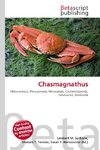 Chasmagnathus