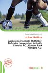 John Hollins