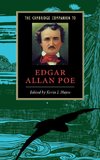 The Cambridge Companion to Edgar Allan Poe