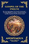 Gospel of the Twelve