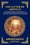 The Letter Of Aristeas