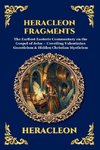Heracleon Fragments