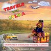 Travels with Sylvia
