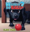 Where Is My Ball?