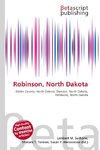 Robinson, North Dakota