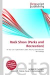 Rock Show (Parks and Recreation)