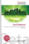 Cecil Stedman