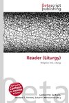 Reader (Liturgy)