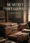 Du secret professionnel