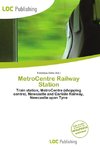 MetroCentre Railway Station