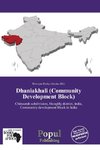 Dhaniakhali (Community Development Block)