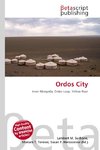 Ordos City