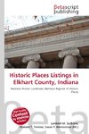 Historic Places Listings in Elkhart County, Indiana