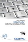 Edith Atwater