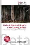Historic Places Listings in Cook County, Illinois