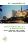 Cathédrale Saint-Sauveur d'Aix-en-Provence