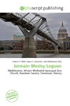 Jermain Wesley Loguen