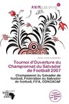 Tournoi d'Ouverture du Championnat du Salvador de Football 2007