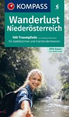 KOMPASS Wanderlust Niederösterreich
