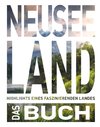 KUNTH Neuseeland. Das Buch