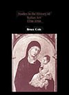 Studies in the History of Italian Art 1250-1550