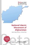 National Islamic Movement of Afghanistan