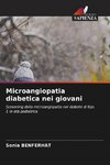 Microangiopatia diabetica nei giovani