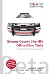 Orleans County Sheriff's Office (New York)