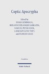 Coptic Apocrypha
