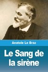 Le Sang de la sirène