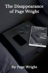 The Disappearance of Page Wright