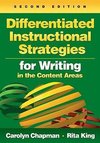 Chapman, C: Differentiated Instructional Strategies for Writ