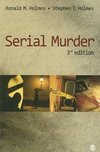 Holmes, R: Serial Murder
