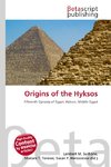 Origins of the Hyksos