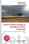 Historic Places Listings in Hamblen County, Tennessee