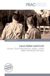 Louis Kahn (admiral)