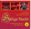 Ludwig Thoma - Heilige Nacht