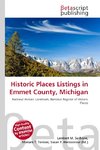 Historic Places Listings in Emmet County, Michigan