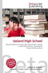 Upland High School