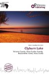 Clyburn Lake