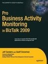Pro BAM in BizTalk Server 2009